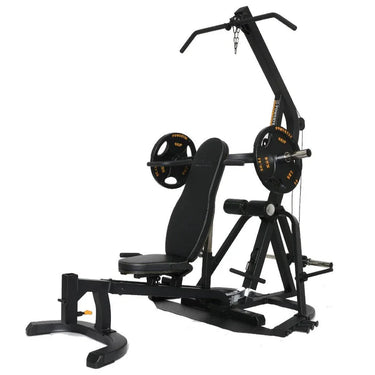 MULTI-ADJUSTABLE BENCH